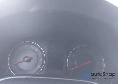 2008 Infiniti G35 Journey from USA, damaged, VIN JNKBV61E28M214840